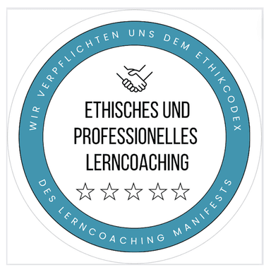 Zertifikat Lerncoach